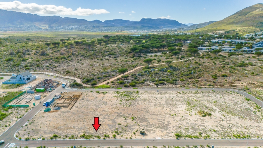 0 Bedroom Property for Sale in Kommetjie Western Cape